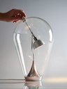 Blow Table Lamp