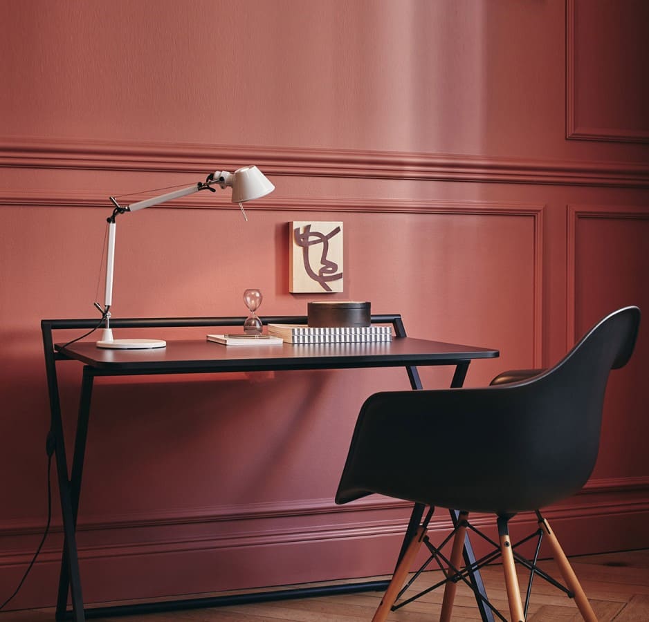 Tolomeo Micro Table Lamp