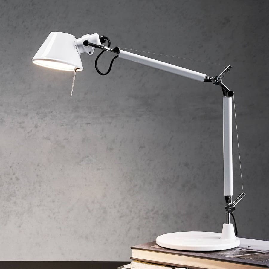 Tolomeo Micro Table Lamp