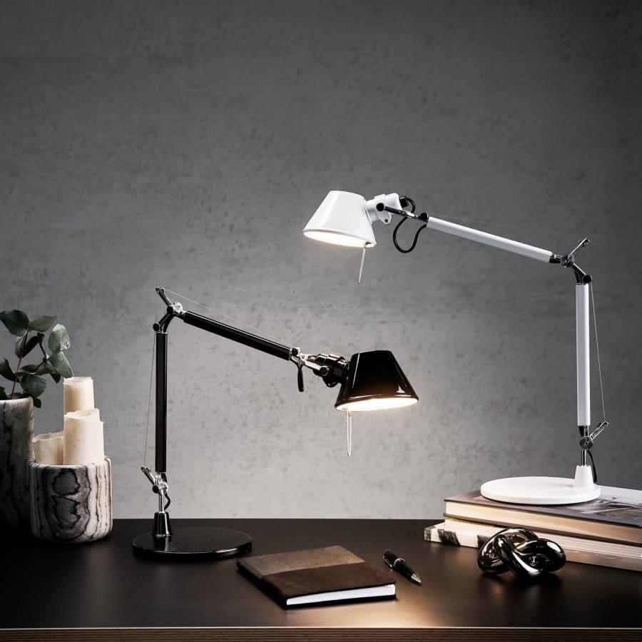 Tolomeo Micro Table Lamp