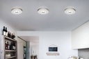 Bugia Single Ceiling Light