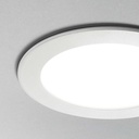 Groove Round Ceiling Recessed Light