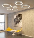 Aliso Ceiling Light