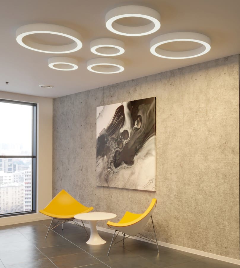 Aliso Ceiling Light