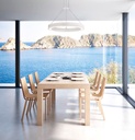 Aliso Suspension Lamp