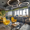 Aliso Suspension Lamp
