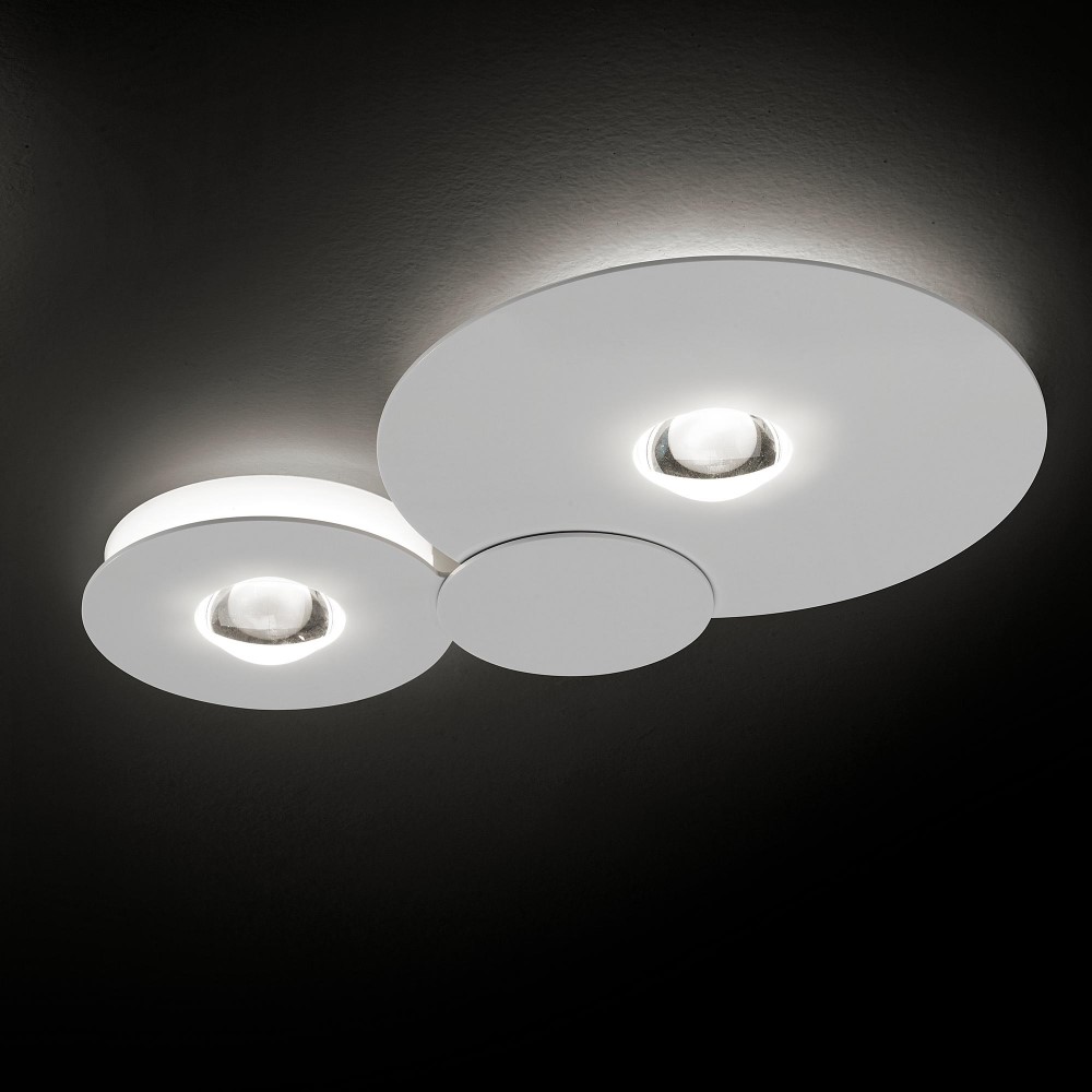 Bugia Double Ceiling Light