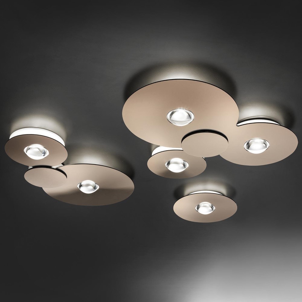 Bugia Double Ceiling Light