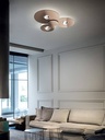 Bugia Mega Ceiling Light