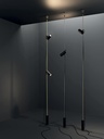 Cima Suspension&amp;Floor Light