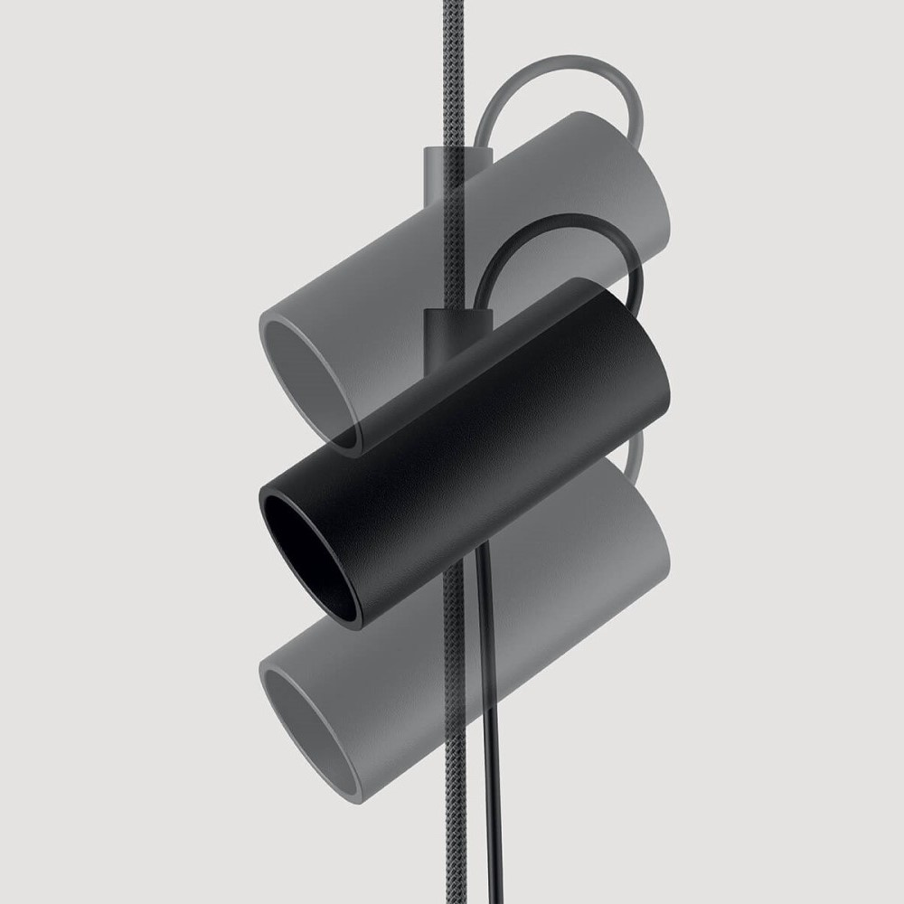 Cima Suspension&amp;Floor Light