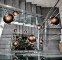 Kelly Cluster Suspension Lamp