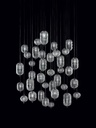 Jefferson Suspension Lamp
