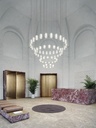 Jefferson Suspension Lamp