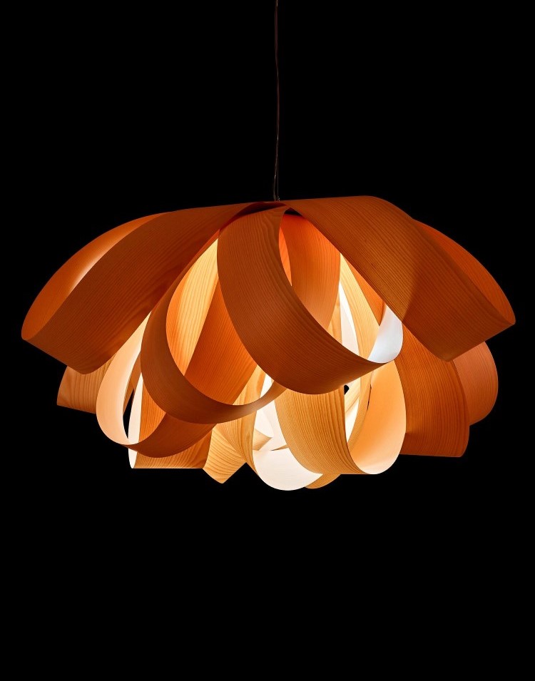 Agatha E27 Suspension Lamp