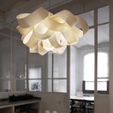 Agatha E27 Suspension Lamp