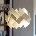 Escape Suspension Lamp