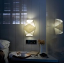 Orbit Wall Light