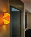 Orbit Wall Light