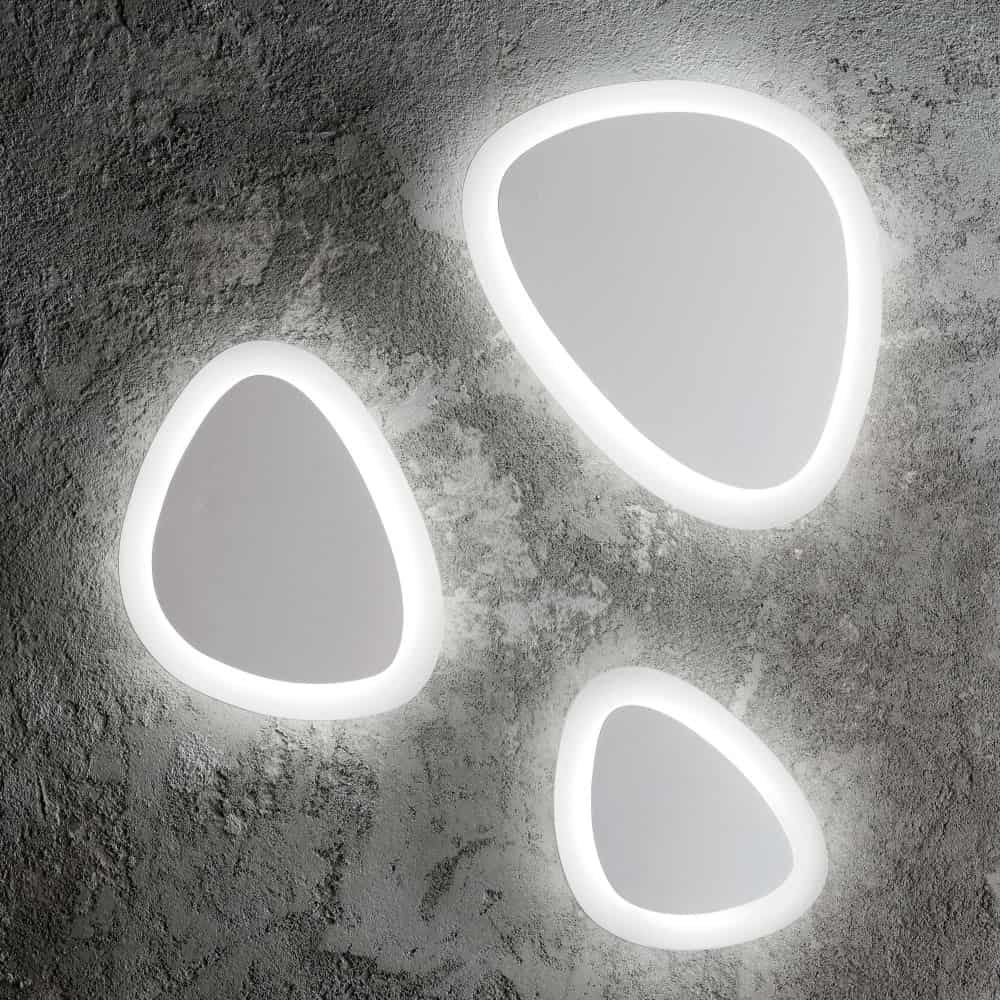 Gingle Ceiling and Wall Light
