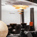 Macchina della Luce mod. A Suspension Lamp