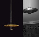 Macchina della Luce mod. B Suspension Lamp