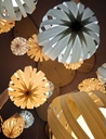 Raindrop Suspension Lamp