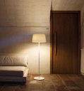 Warm 4906 Floor Lamp