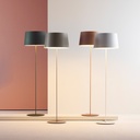 Warm 4906 Floor Lamp