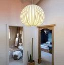 Poppy Suspension Lamp