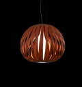 Poppy Suspension Lamp