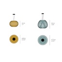 Poppy Suspension Lamp