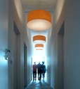 Gea Suspension Lamp