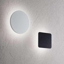 Cover Round Wall Light
