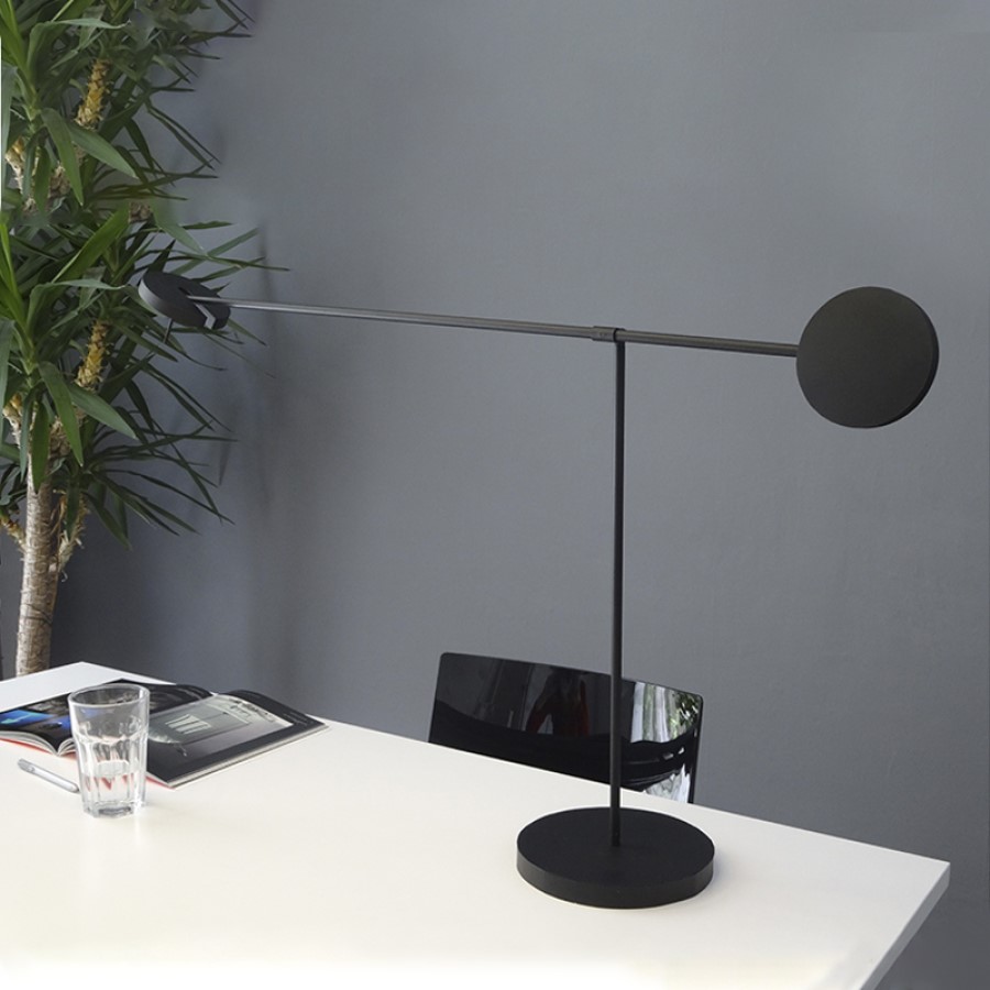 Invisible Table Lamp