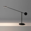 Invisible Table Lamp