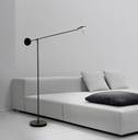 Invisible Floor Lamp