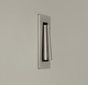 Gamma Recessed Wall Light