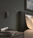 Gamma Extend Wall Light