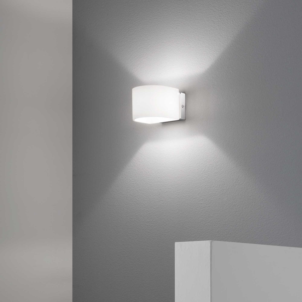 Puzzle Wall Light