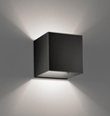 Laser 10x10 Wall Light