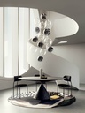 Random Solo Suspension Lamp