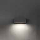 Afrodita LED Single Emission Outdoor Wall LIght
