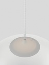 Random Solo Suspension Lamp