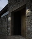 Clous Outdoor Wall Light