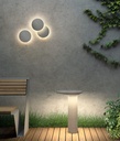 Moal Outdoor Wall Light