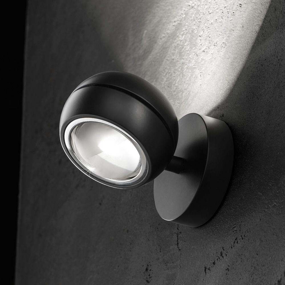 Nautilus Mini Wall Light