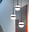 Peggy Suspension Lamp