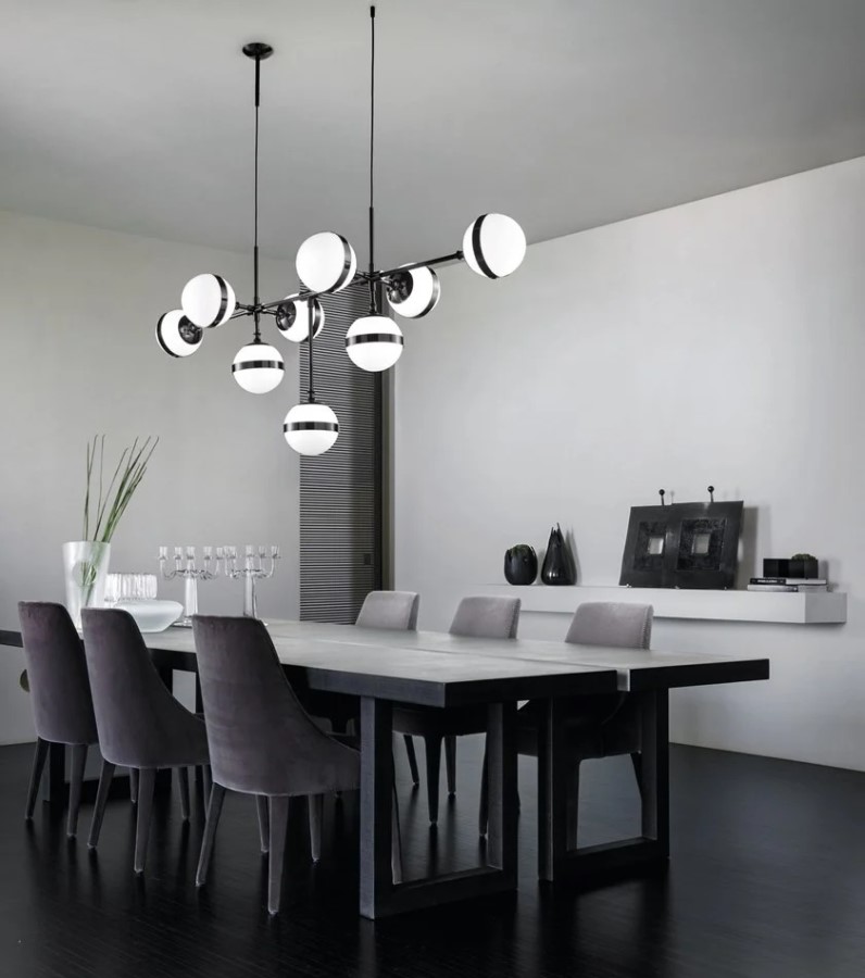 Peggy Suspension Lamp