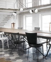 Plot Frame Suspension Lamp